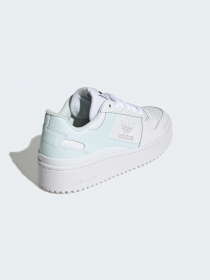 Кроссовки Adidas Forum модель GY6985 Фото