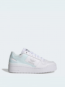 Кроссовки Adidas Forum модель GY6985 Фото