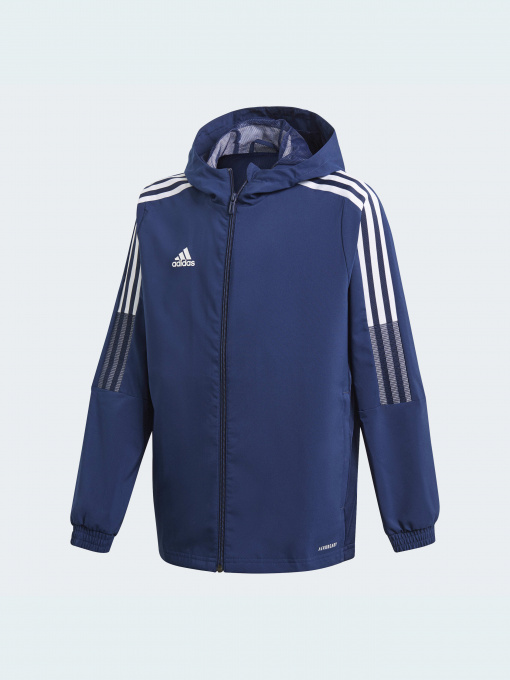 Куртки та дублянки Adidas Tiro модель GP4974 Фото