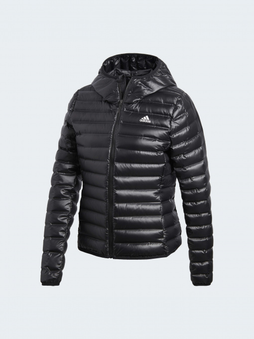 Куртки та дублянки Adidas модель BQ1968 Фото