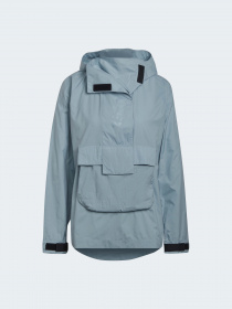 Куртки та дублянки Adidas модель HA7692 Фото