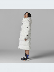 Куртки та дублянки Adidas модель H58127 Фото