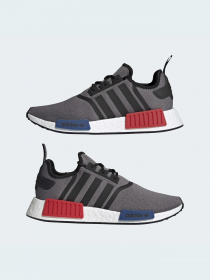 Кроссовки Adidas NMD модель GZ7924 Фото