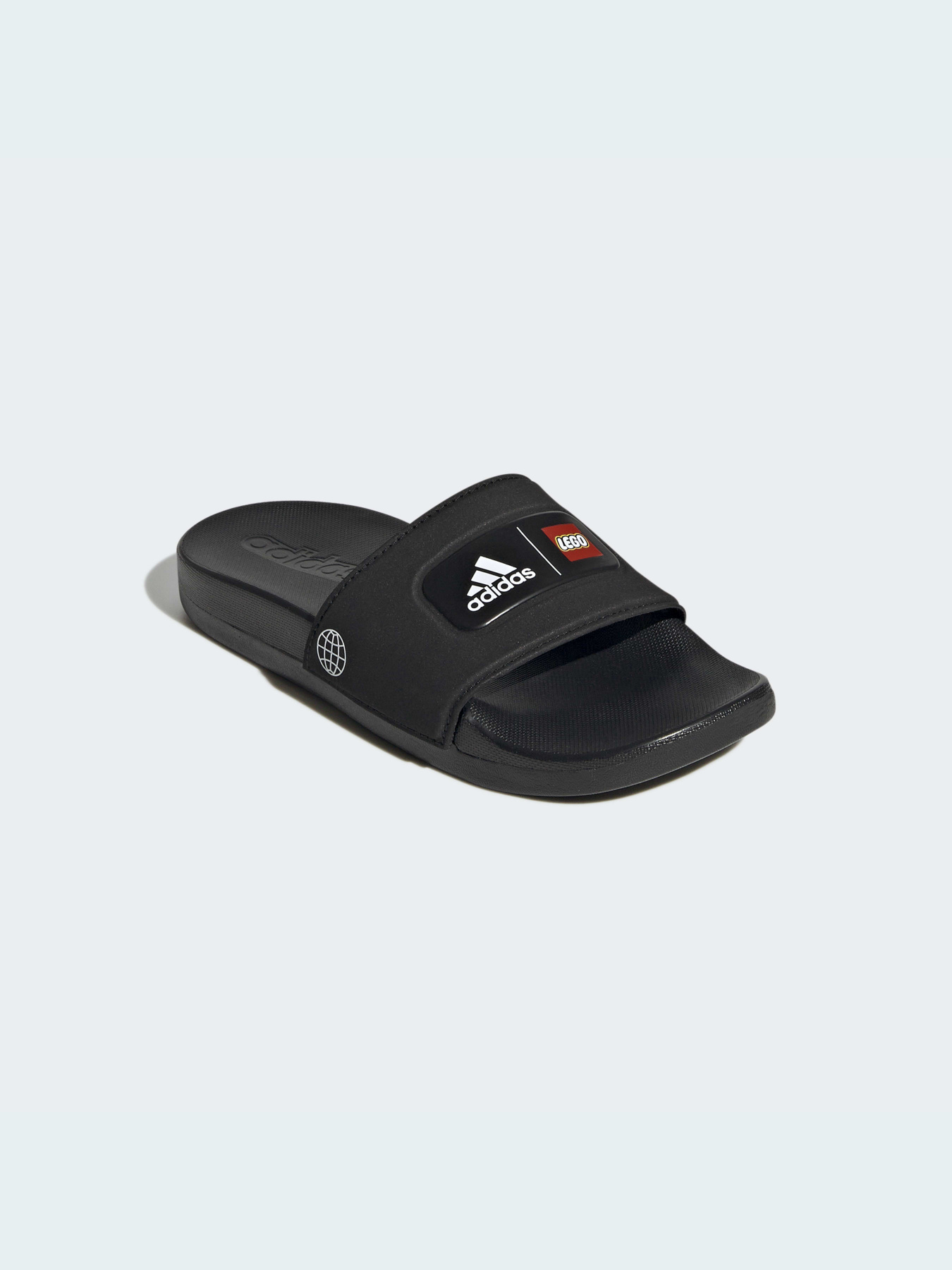 Шльопанці Adidas Adilette модель GW8112 Фото