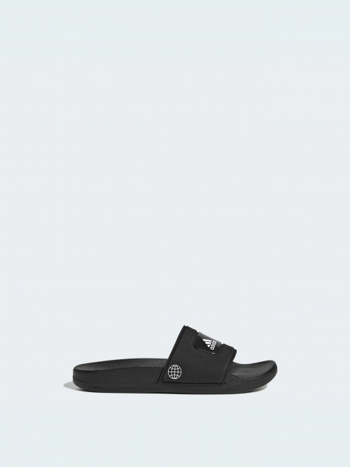 Шлёпанцы Adidas Adilette модель GW8112 Фото