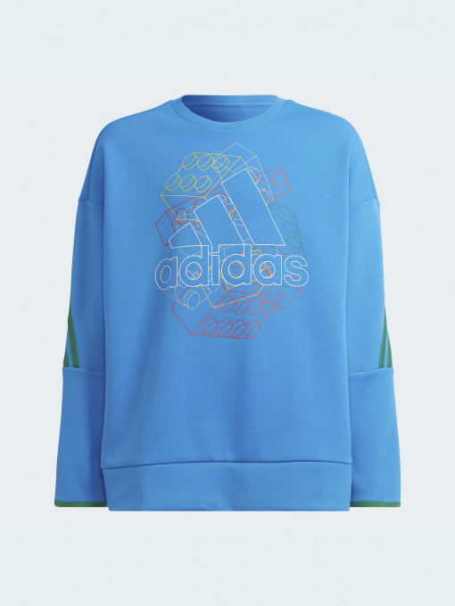 Худі та світшоти Adidas модель H65330 Фото