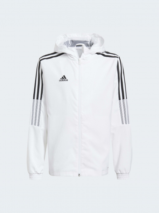 Куртки та дублянки Adidas Tiro модель GP4979 Фото