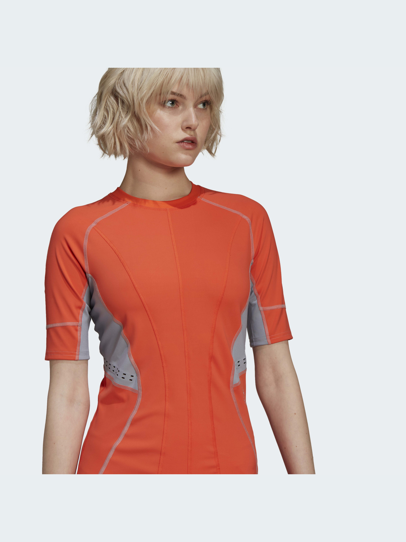 Футболки и поло Adidas модель HB6075 Фото