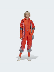 Футболки и поло Adidas модель HB6075 Фото