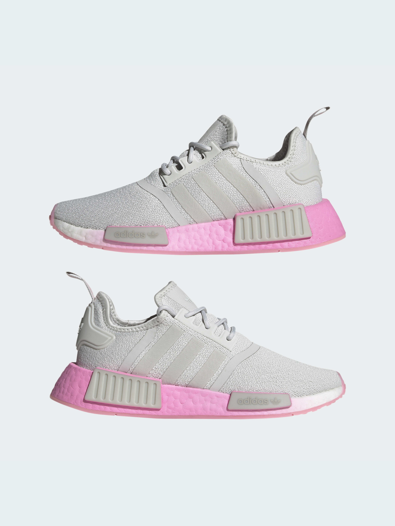 Кросівки Adidas NMD модель GW9462 Фото