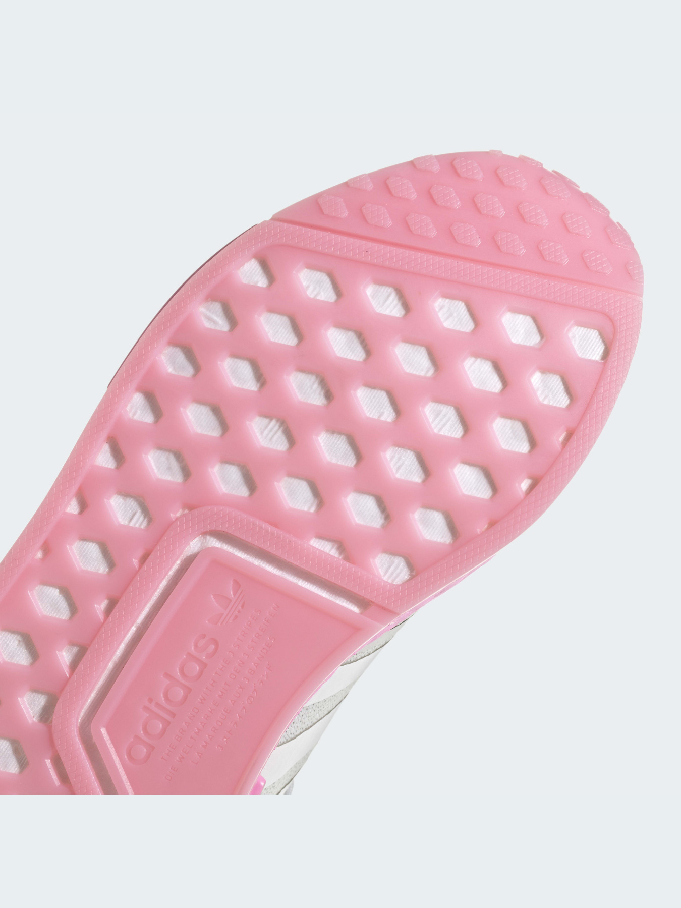 Кросівки Adidas NMD модель GW9462 Фото
