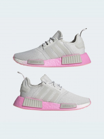 Кросівки Adidas NMD модель GW9462 Фото