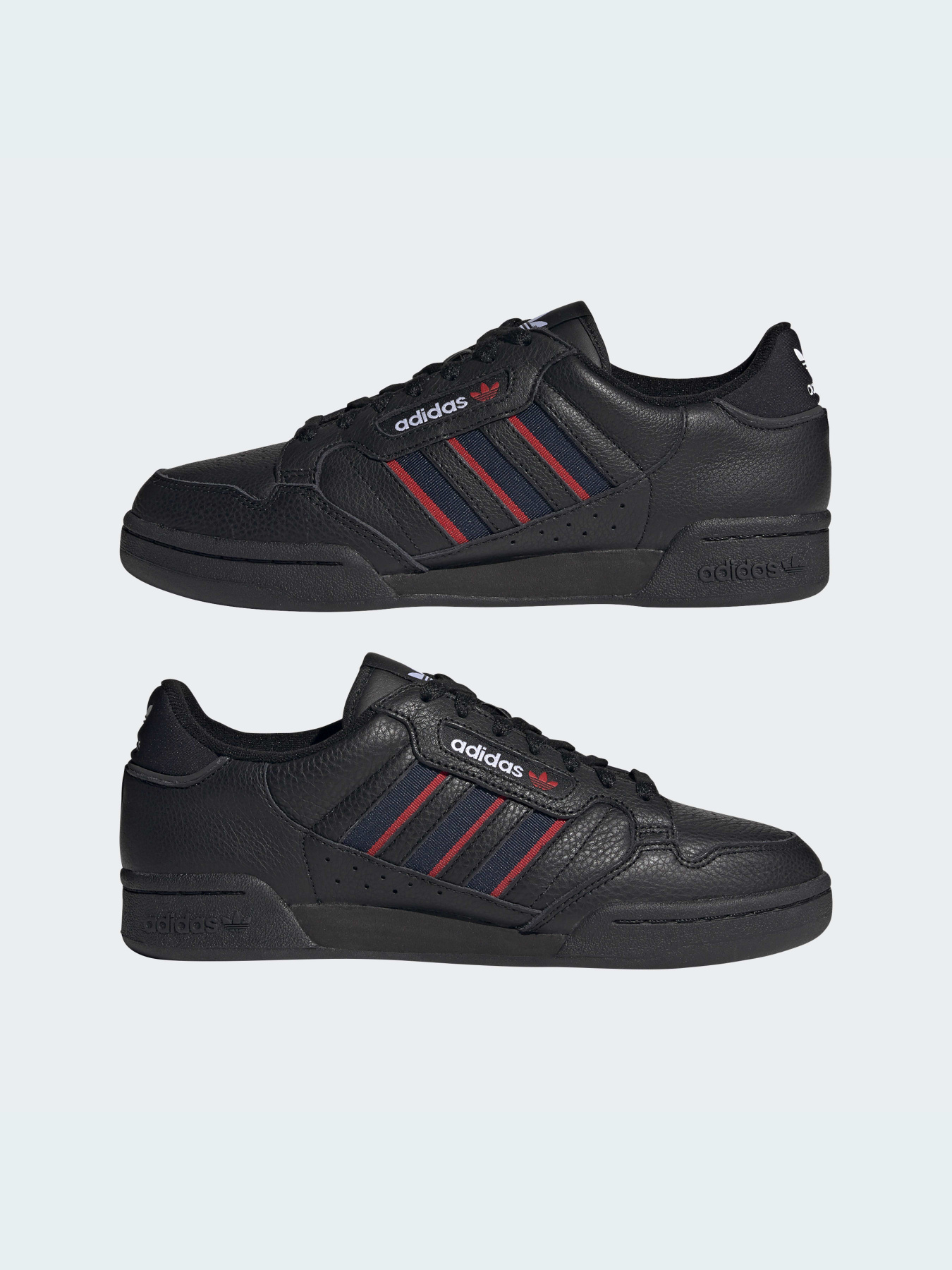 Кроссовки Adidas Continental80 модель FX5091 Фото