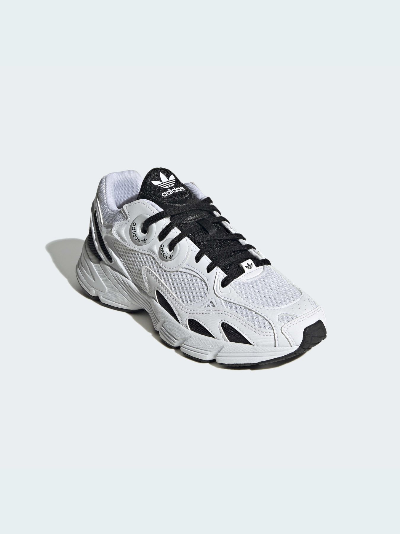 Кросівки Adidas Astir модель HR0780 Фото