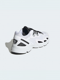 Кросівки Adidas Astir модель HR0780 Фото