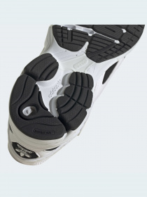 Кросівки Adidas Astir модель HR0780 Фото
