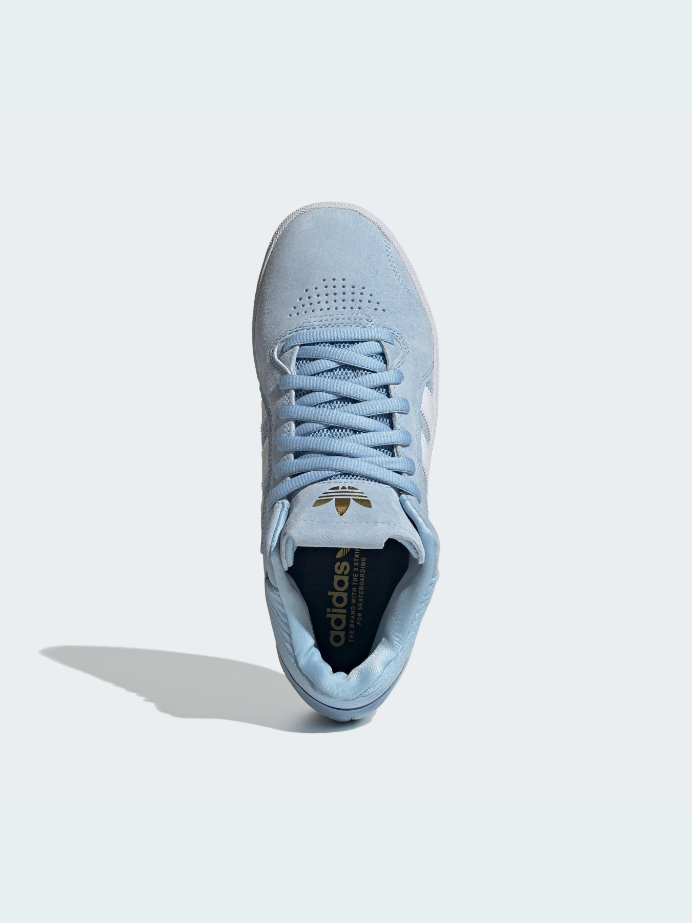 Кеды Adidas модель FV5851 Фото