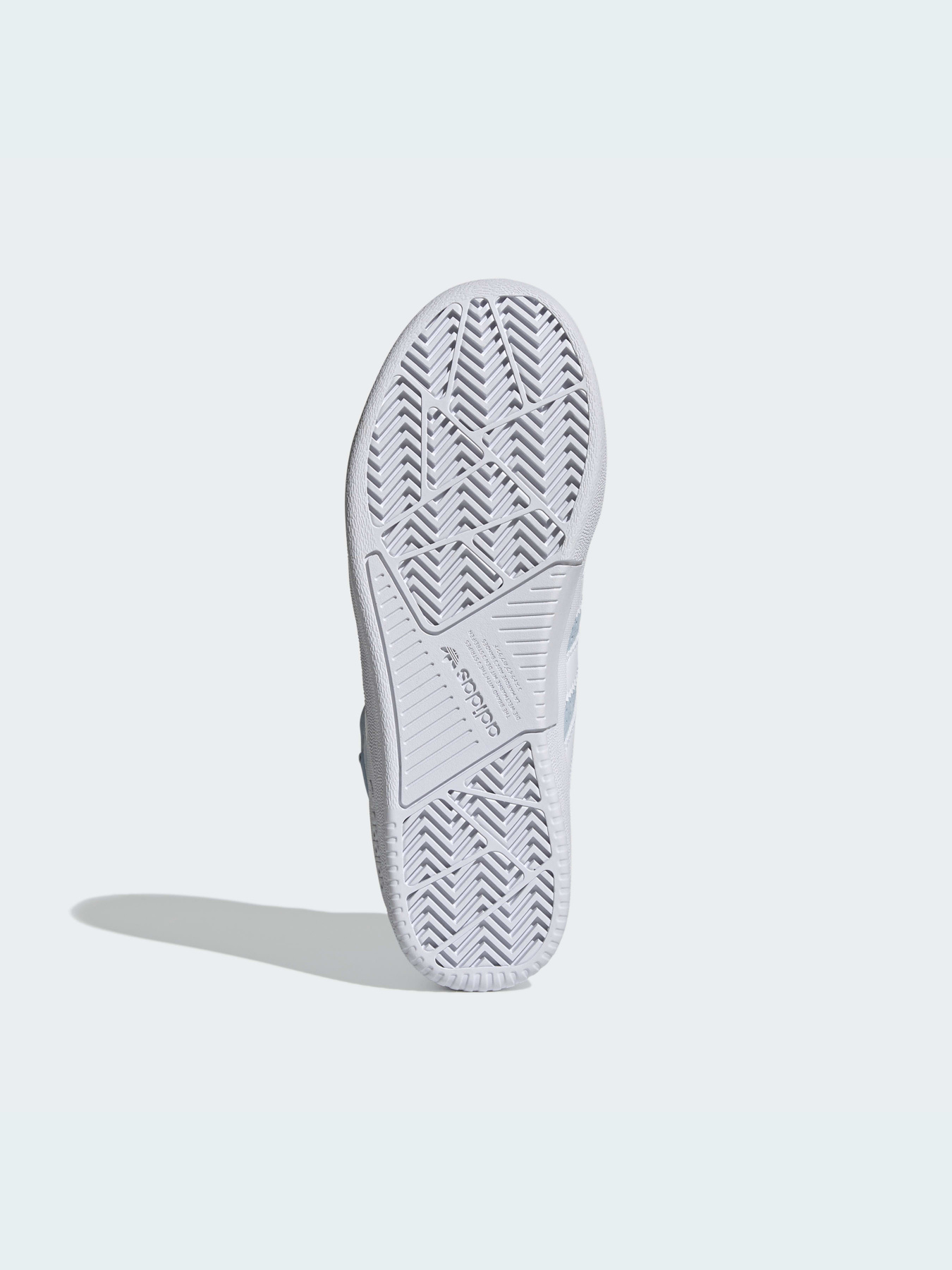 Кеды Adidas модель FV5851 Фото