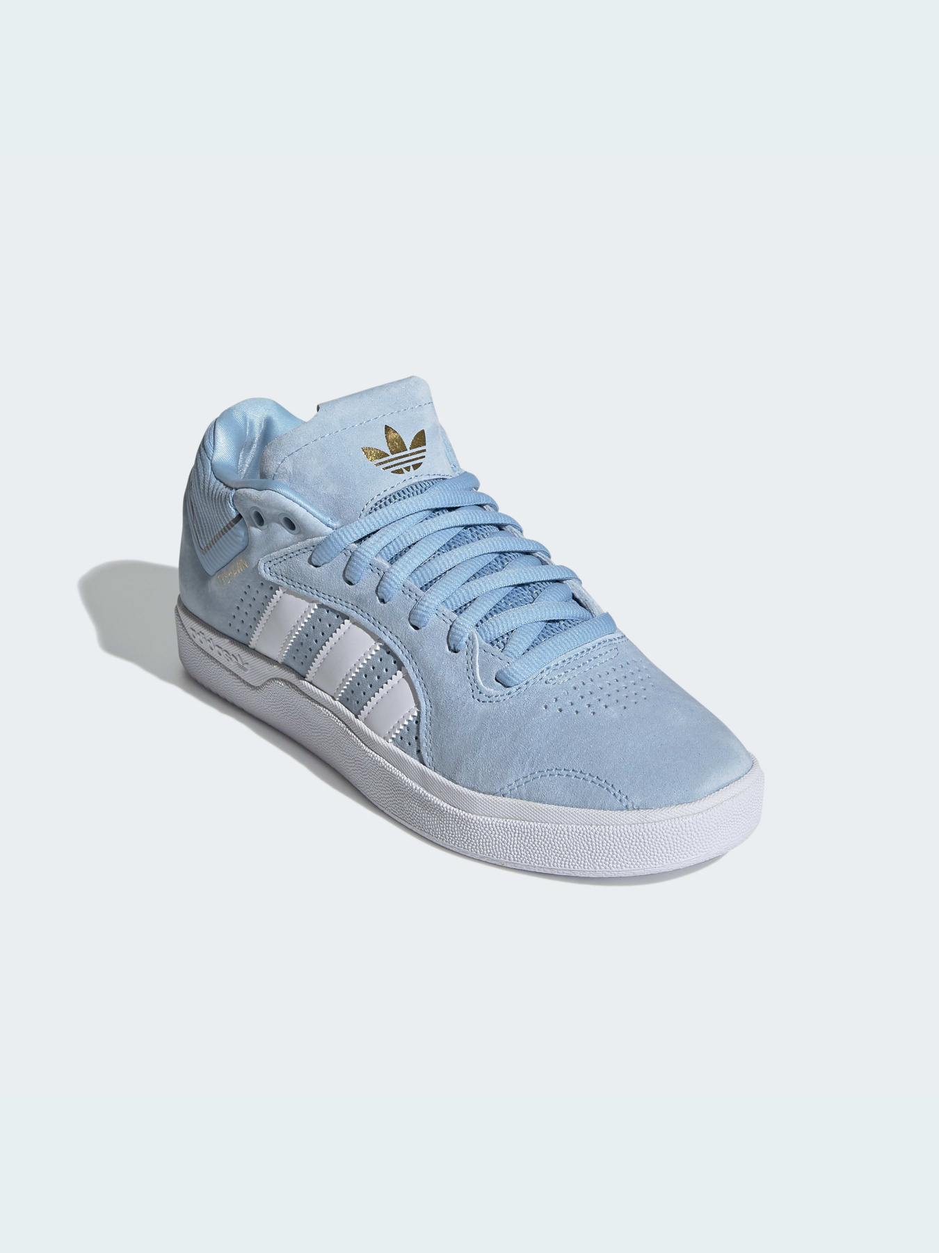 Кеды Adidas модель FV5851 Фото
