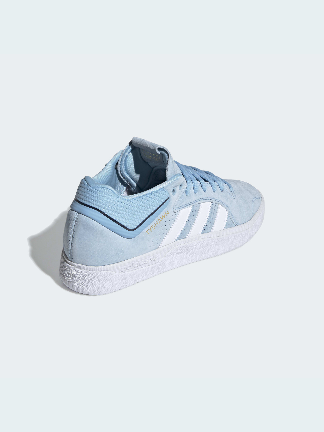 Кеды Adidas модель FV5851 Фото