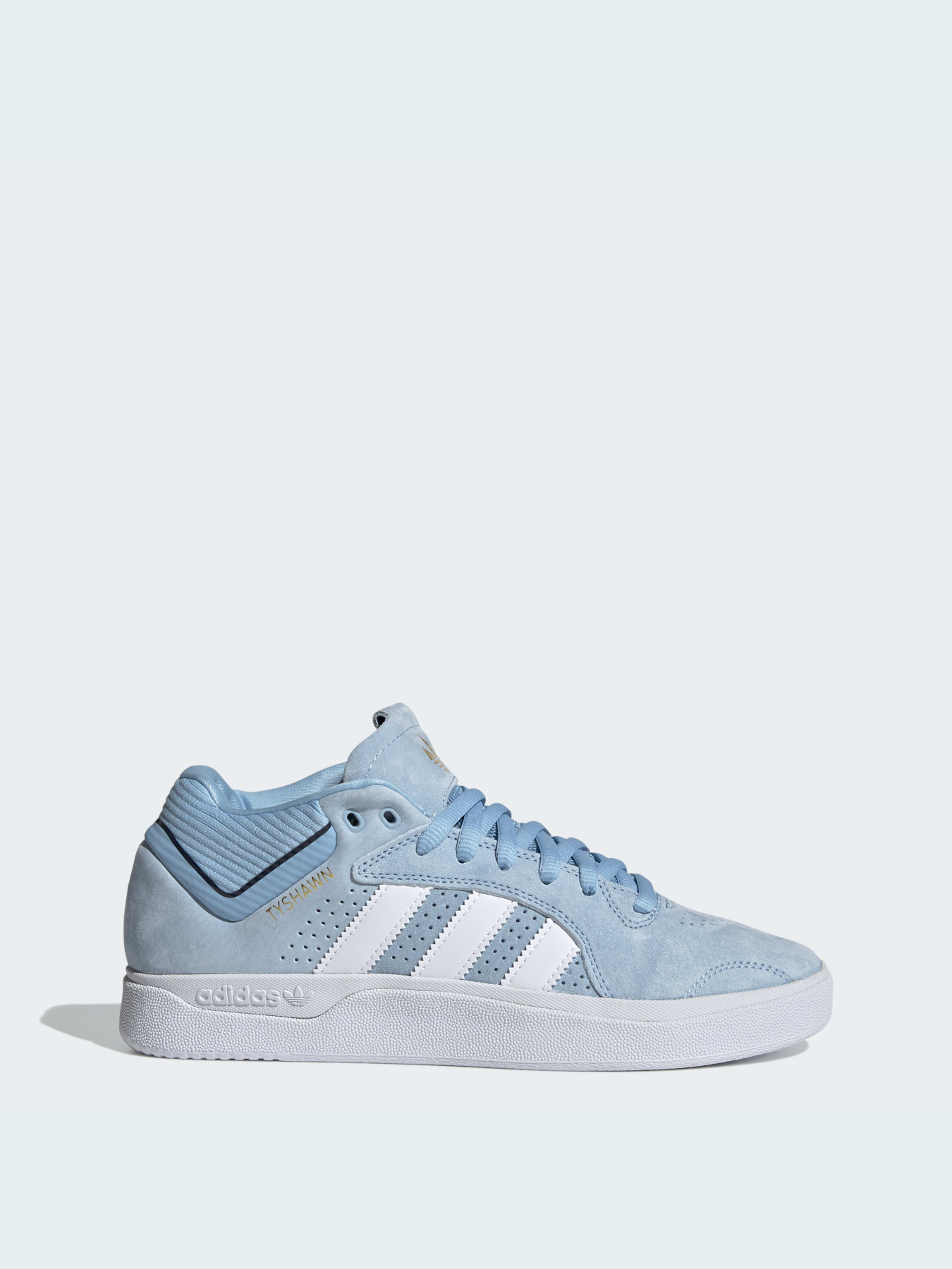 Кеды Adidas модель FV5851 Фото