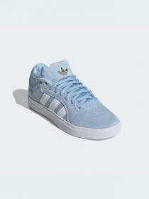 Кеды Adidas модель FV5851 Фото