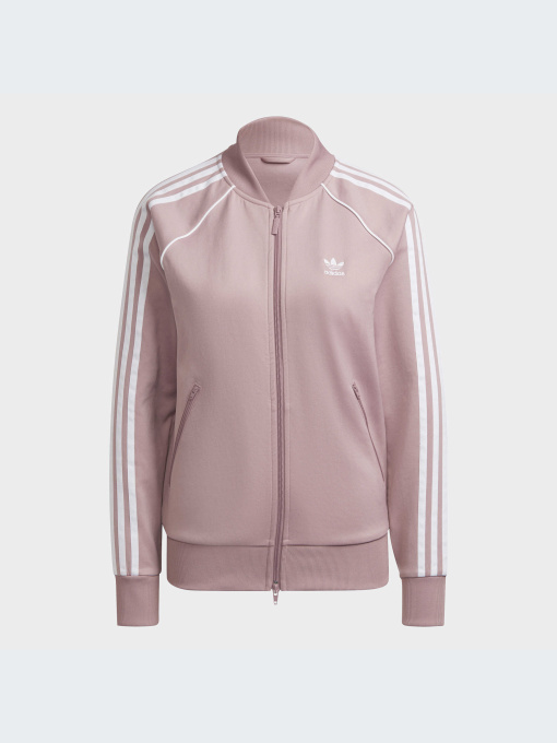 Худи и свитшоты Adidas Adicolor модель HE9563 Фото