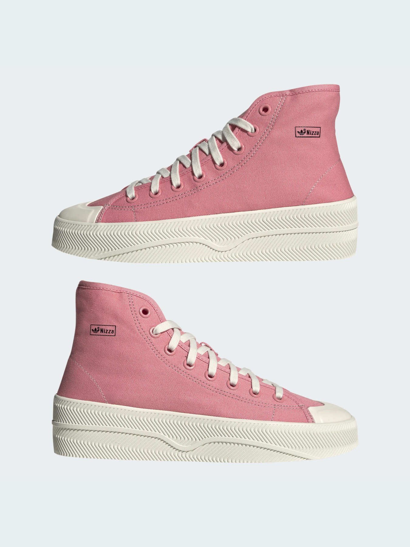 Кеди Adidas Nizza модель GW5936 Кеди Adidas Nizza модель GW5936 Фото