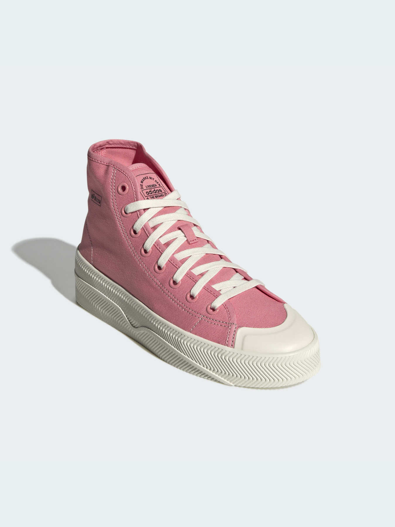Кеди Adidas Nizza модель GW5936 Кеди Adidas Nizza модель GW5936 Фото