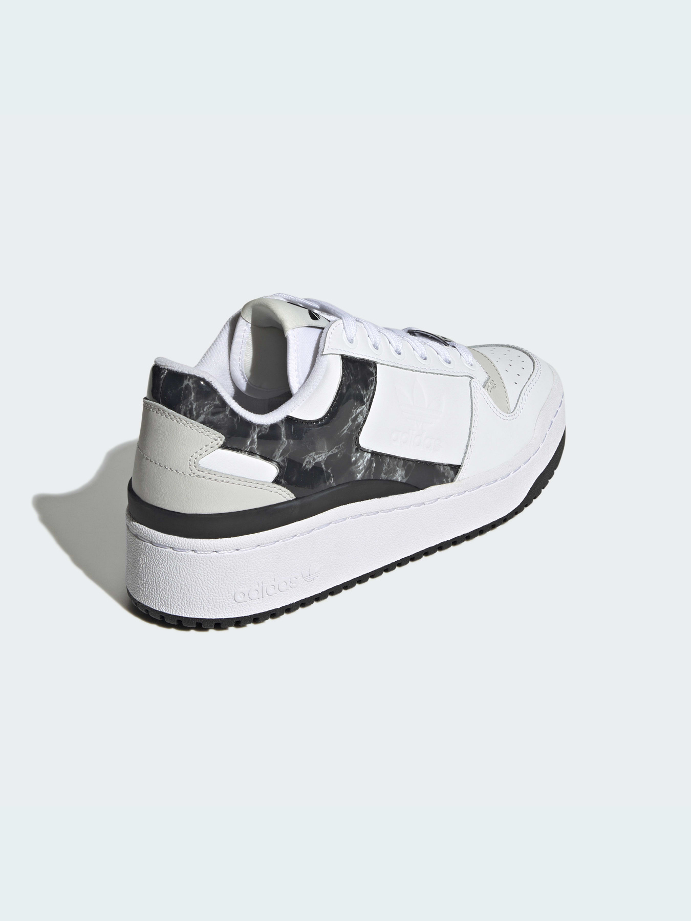 Кроссовки Adidas Forum модель GY6988 Фото