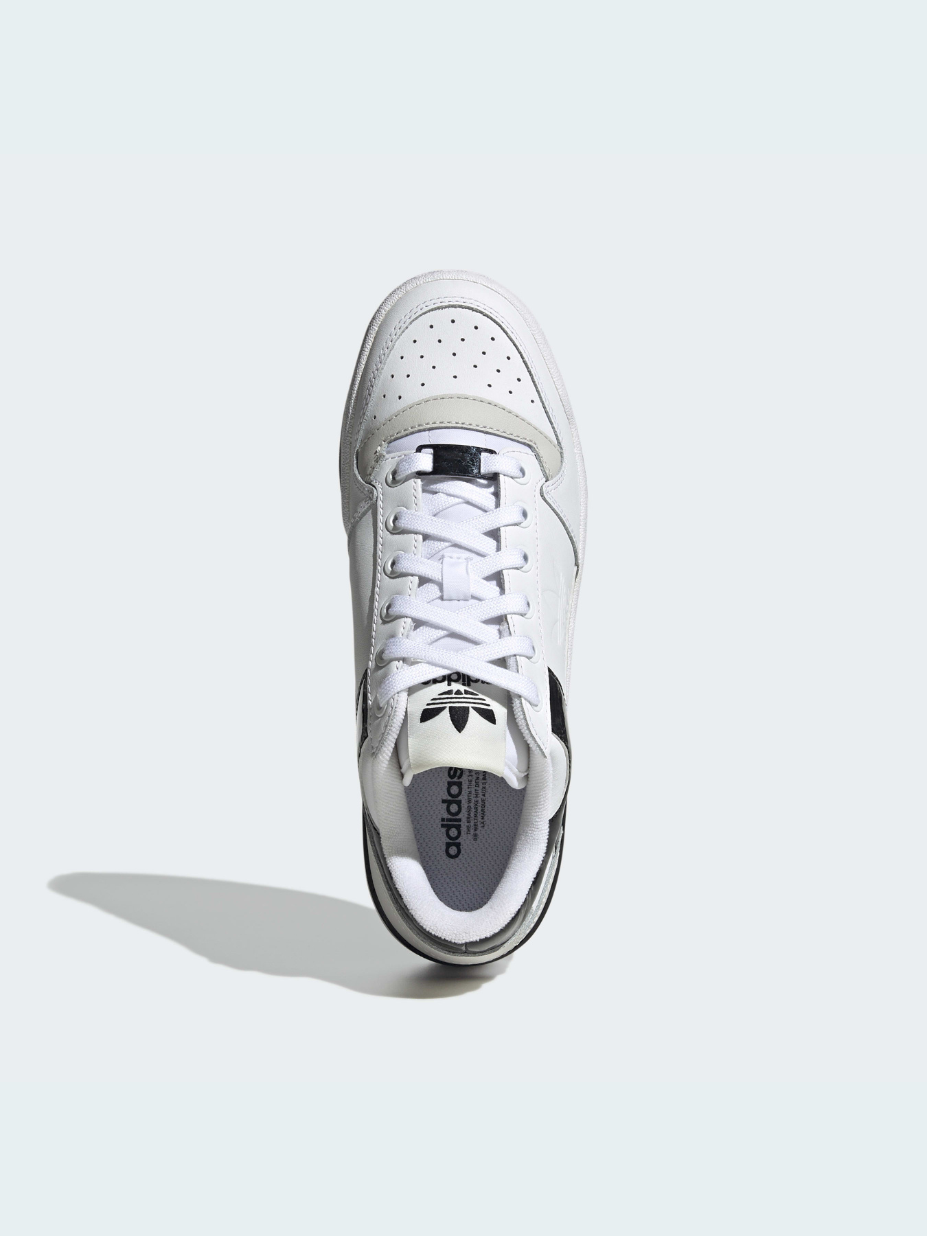 Кроссовки Adidas Forum модель GY6988 Фото