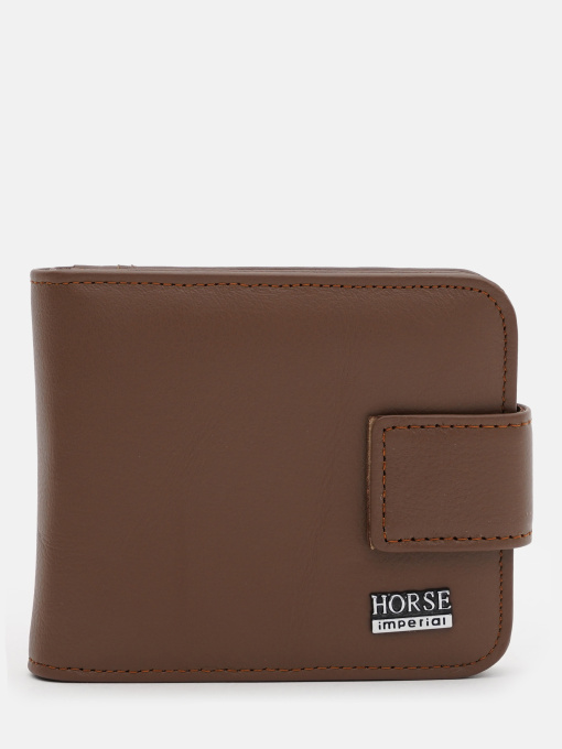 Кошельки Horse Imperial модель K1029l-brown Фото