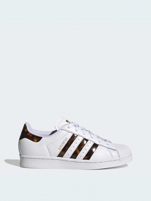 Кеди Adidas Superstar модель GY1032 Фото