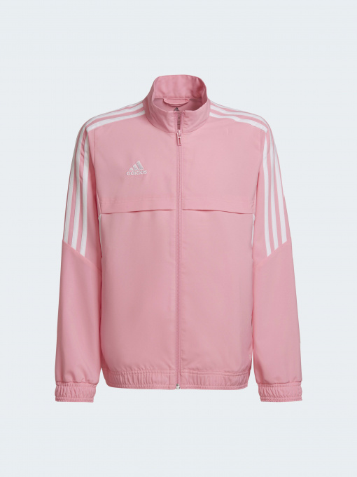 Худи и свитшоты Adidas Condivo модель HD4729 Фото