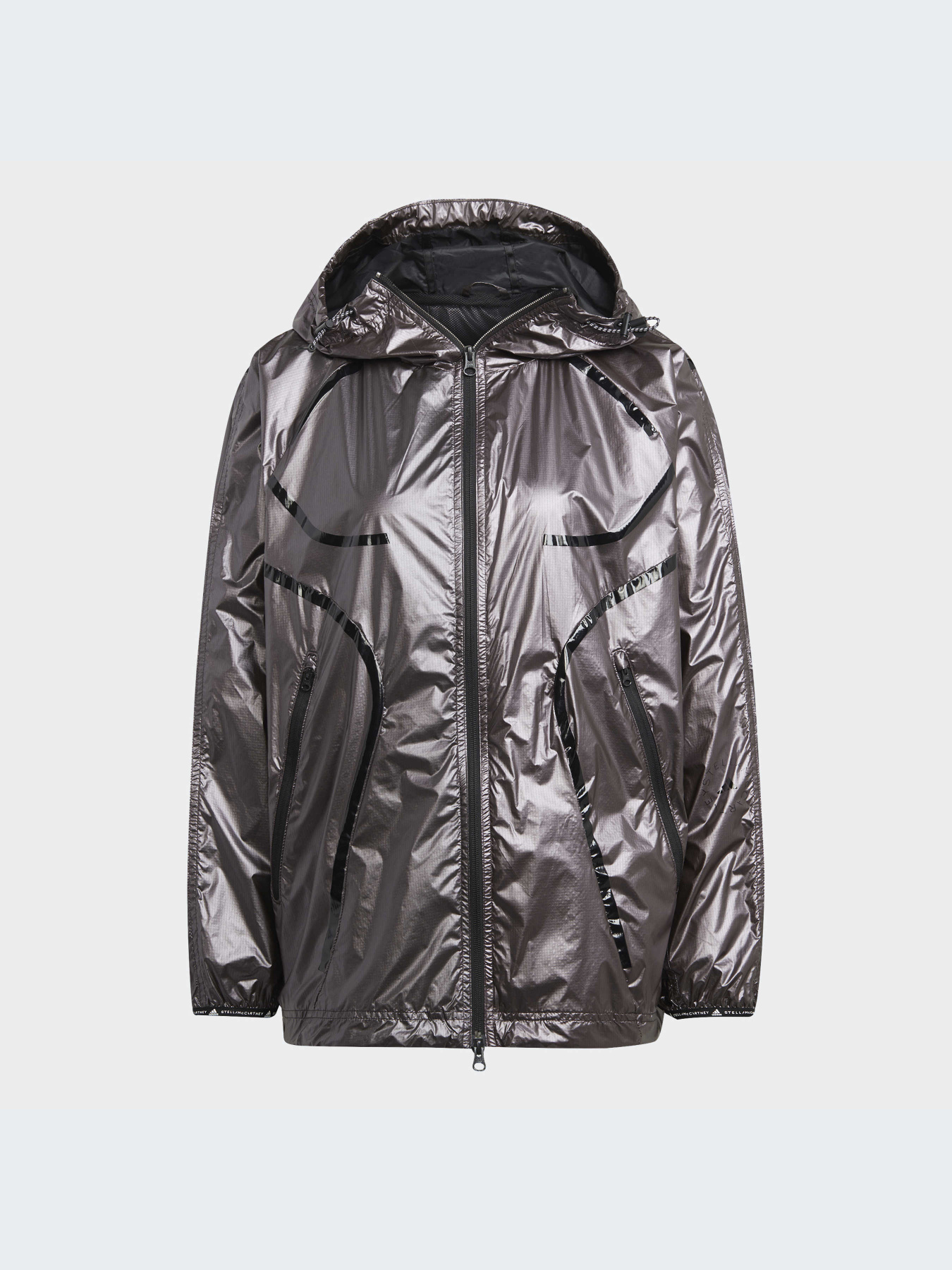 Куртки та дублянки Adidas модель H09046 Куртки та дублянки Adidas модель H09046 Фото