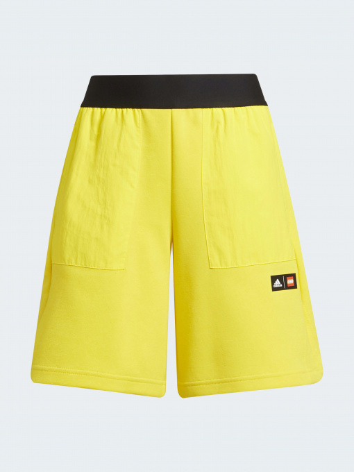 Шорти Adidas модель GU1864 Фото