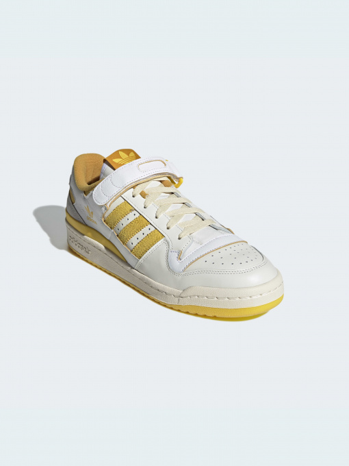Кросівки Adidas Forum модель GX4537 Фото