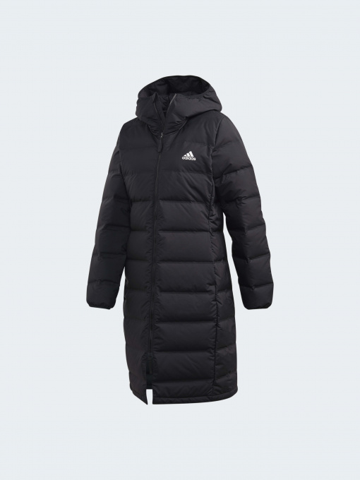 Куртки та дублянки Adidas модель FT2574 Фото