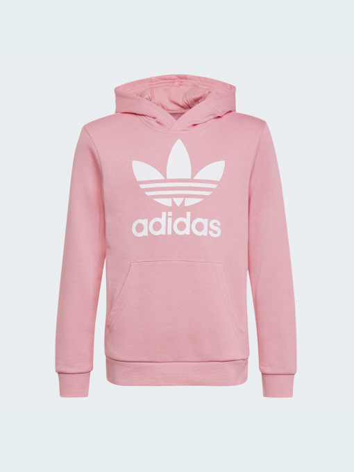 Худі та світшоти Adidas Adicolor модель HK0271 Фото