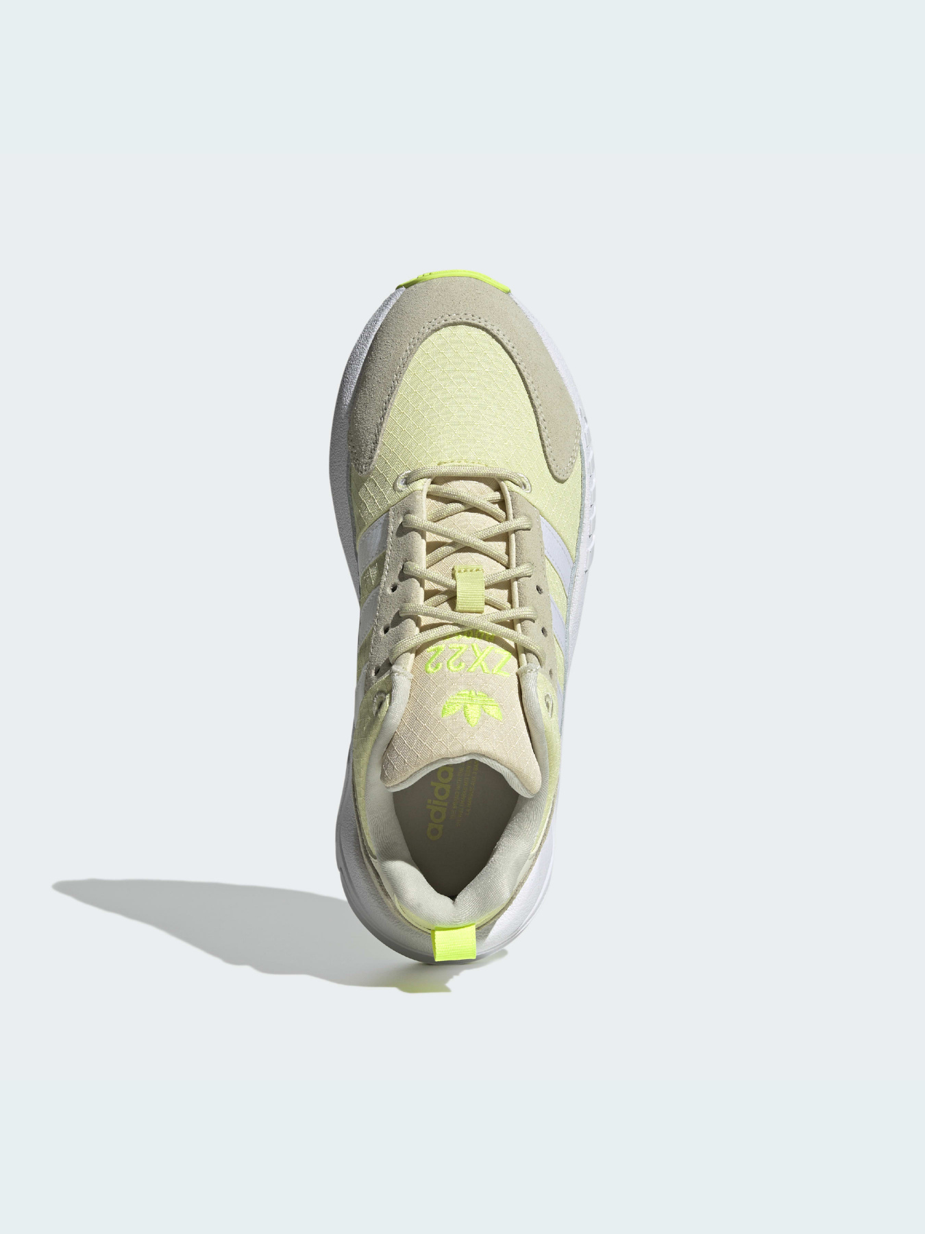 Кросівки Adidas ZX модель GW8317 Кросівки Adidas ZX модель GW8317 Фото