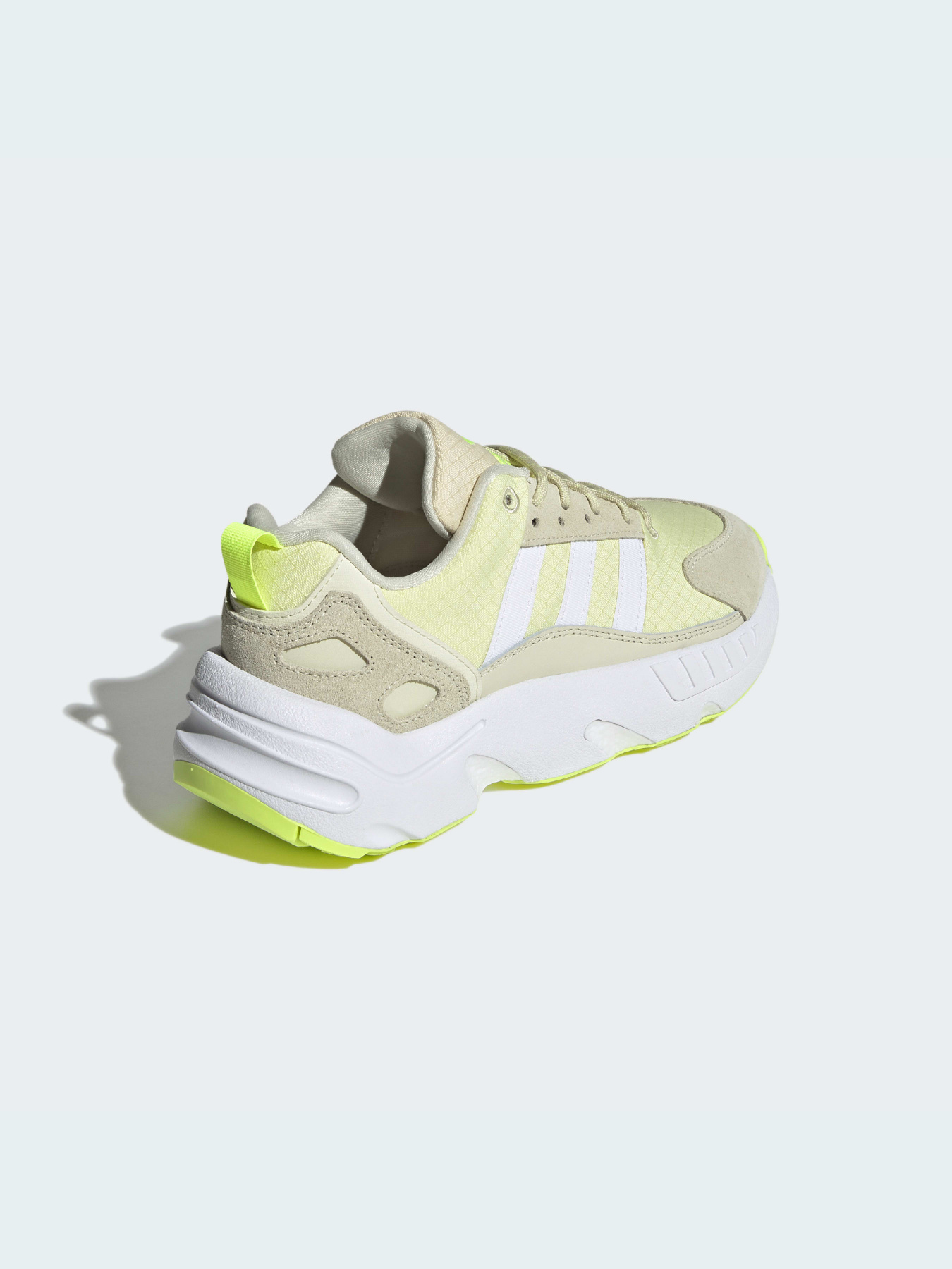 Кросівки Adidas ZX модель GW8317 Кросівки Adidas ZX модель GW8317 Фото