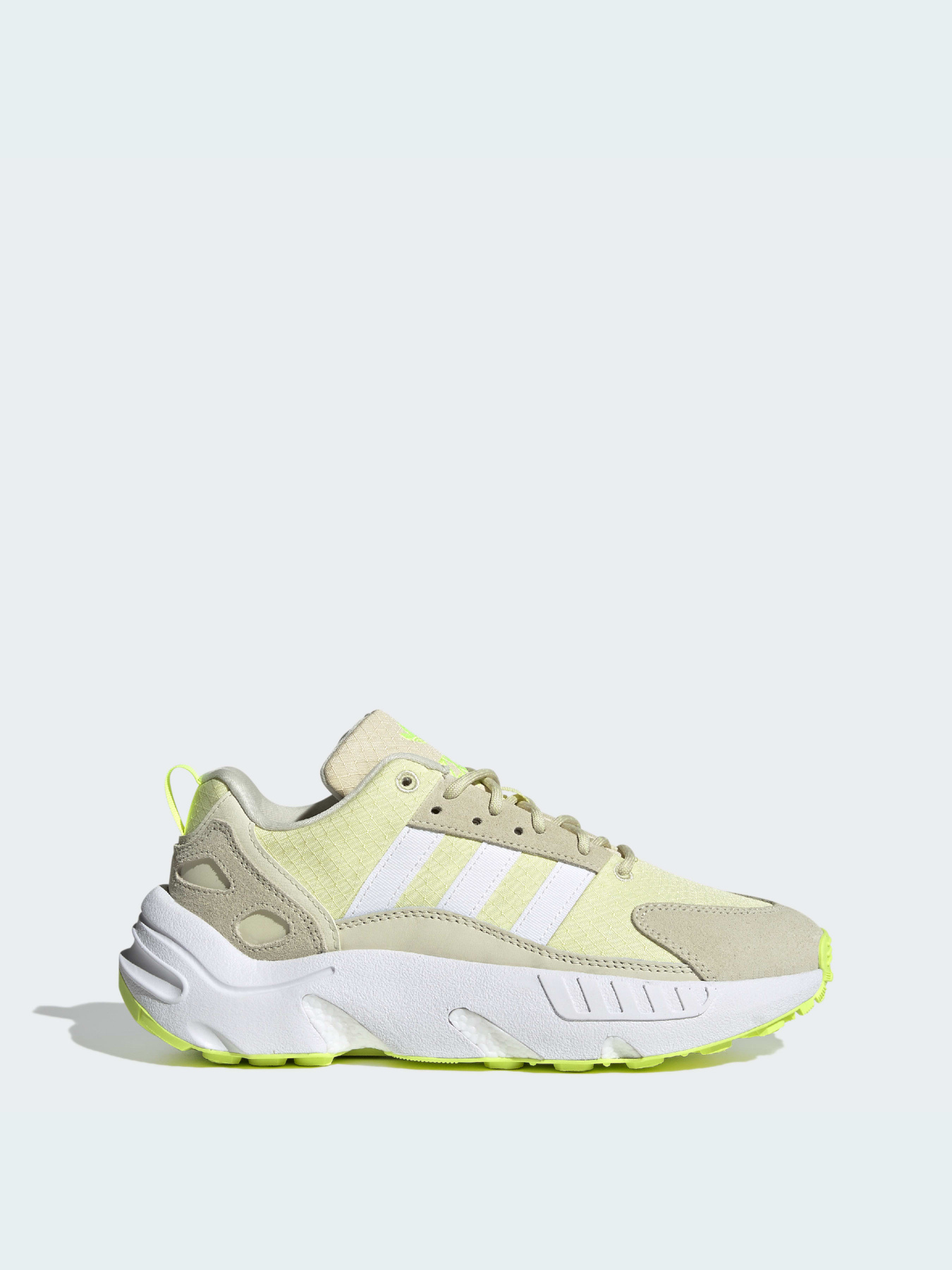 Кросівки Adidas ZX модель GW8317 Кросівки Adidas ZX модель GW8317 Фото