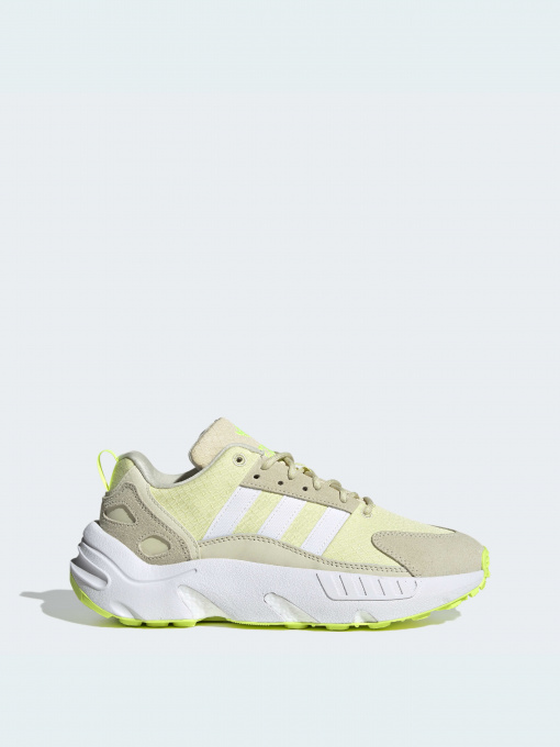 Кросівки Adidas ZX модель GW8317 Фото