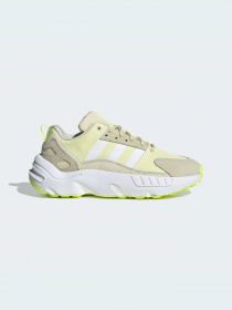 Кросівки Adidas ZX модель GW8317 Фото