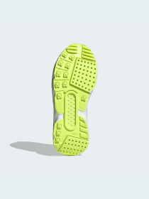 Кросівки Adidas ZX модель GW8317 Фото