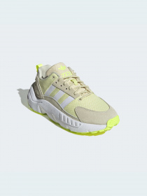 Кросівки Adidas ZX модель GW8317 Фото