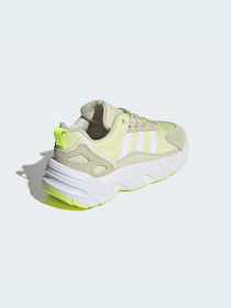 Кросівки Adidas ZX модель GW8317 Фото