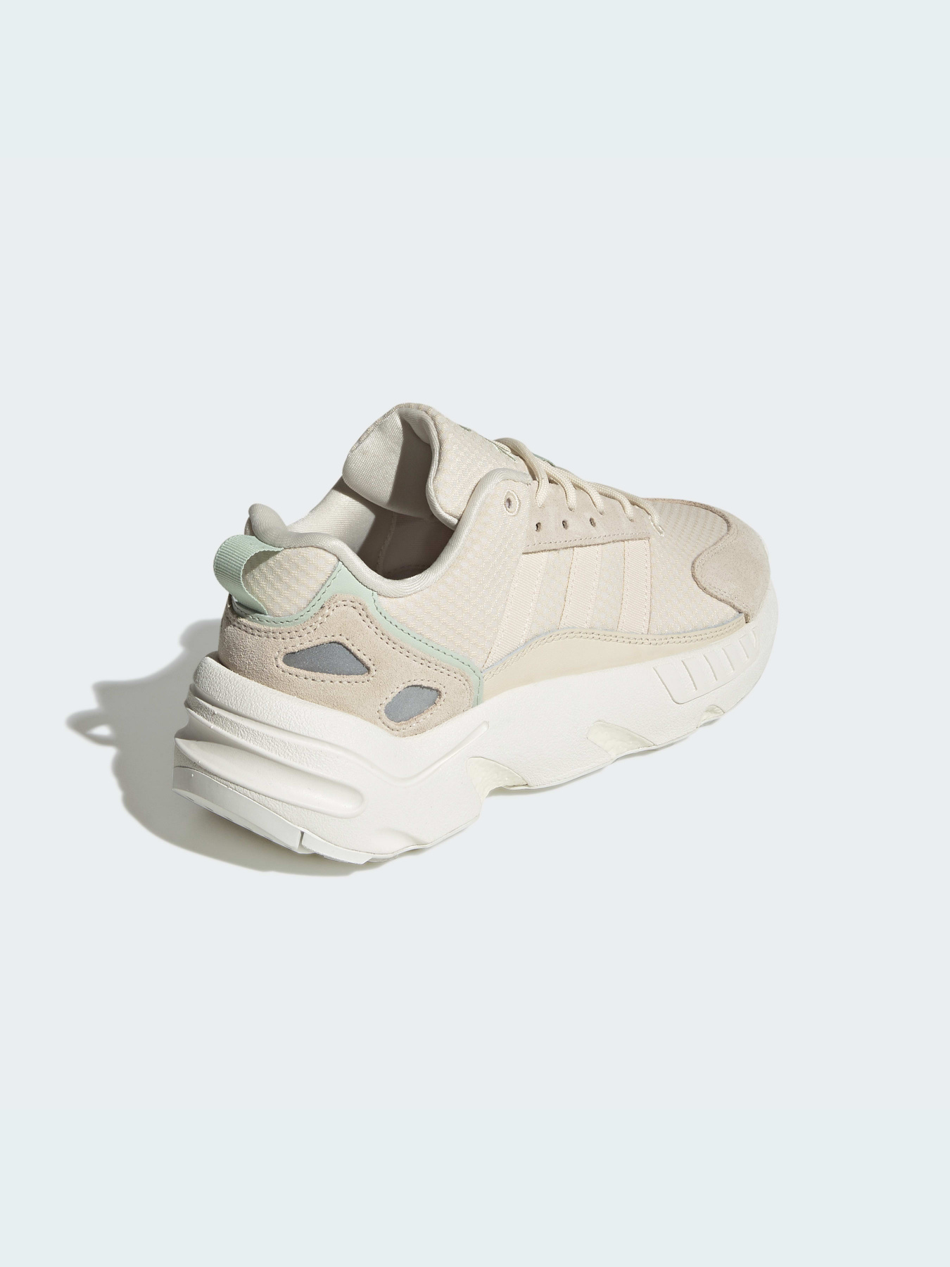 Кросівки Adidas ZX модель GX4613 Фото