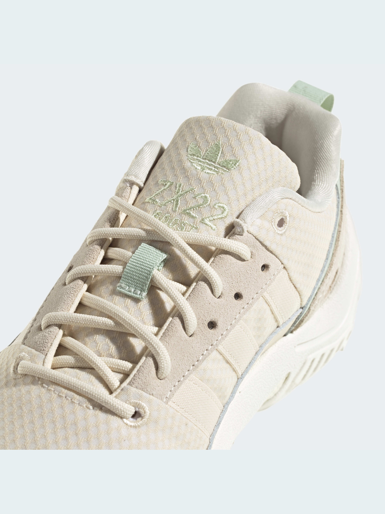 Кросівки Adidas ZX модель GX4613 Фото