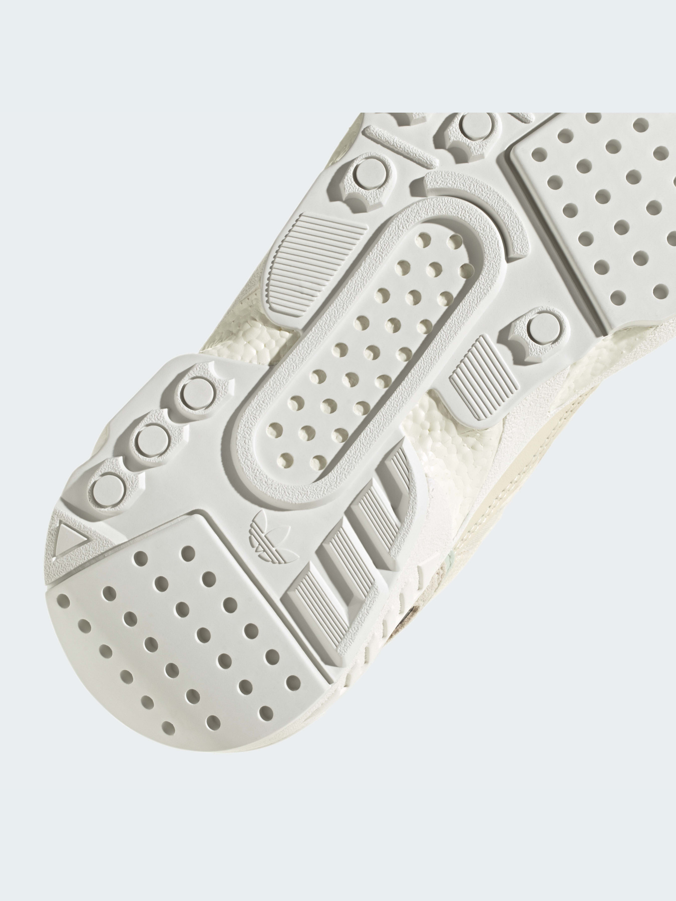 Кросівки Adidas ZX модель GX4613 Фото